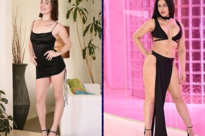 DP Diva, PervCity Welcome Fresh Faces Char Gates and Lila Lust in This Week’s Releases