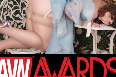 Bea York Nominated for Asstastic AVN Awards Nom