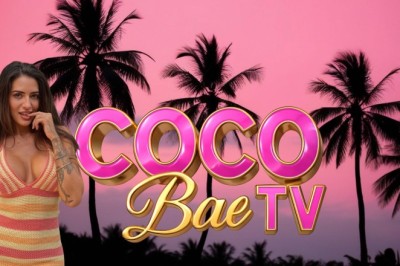 Get Ready…Coco Bae Has Launched Her OFTV Channel