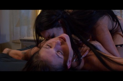 Dirty Cinema Drops New 2-Episode Thriller ‘Enthralled’