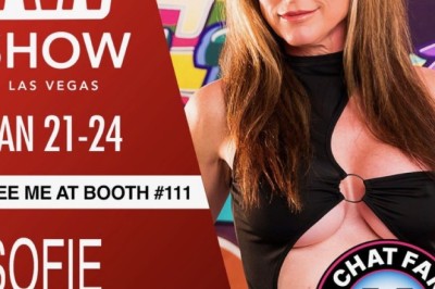 Sofie Marie Ready to Take Over the Neon Capital at AEE
