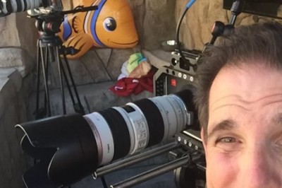 Jim Powers Scores 10 TEAs Nominations