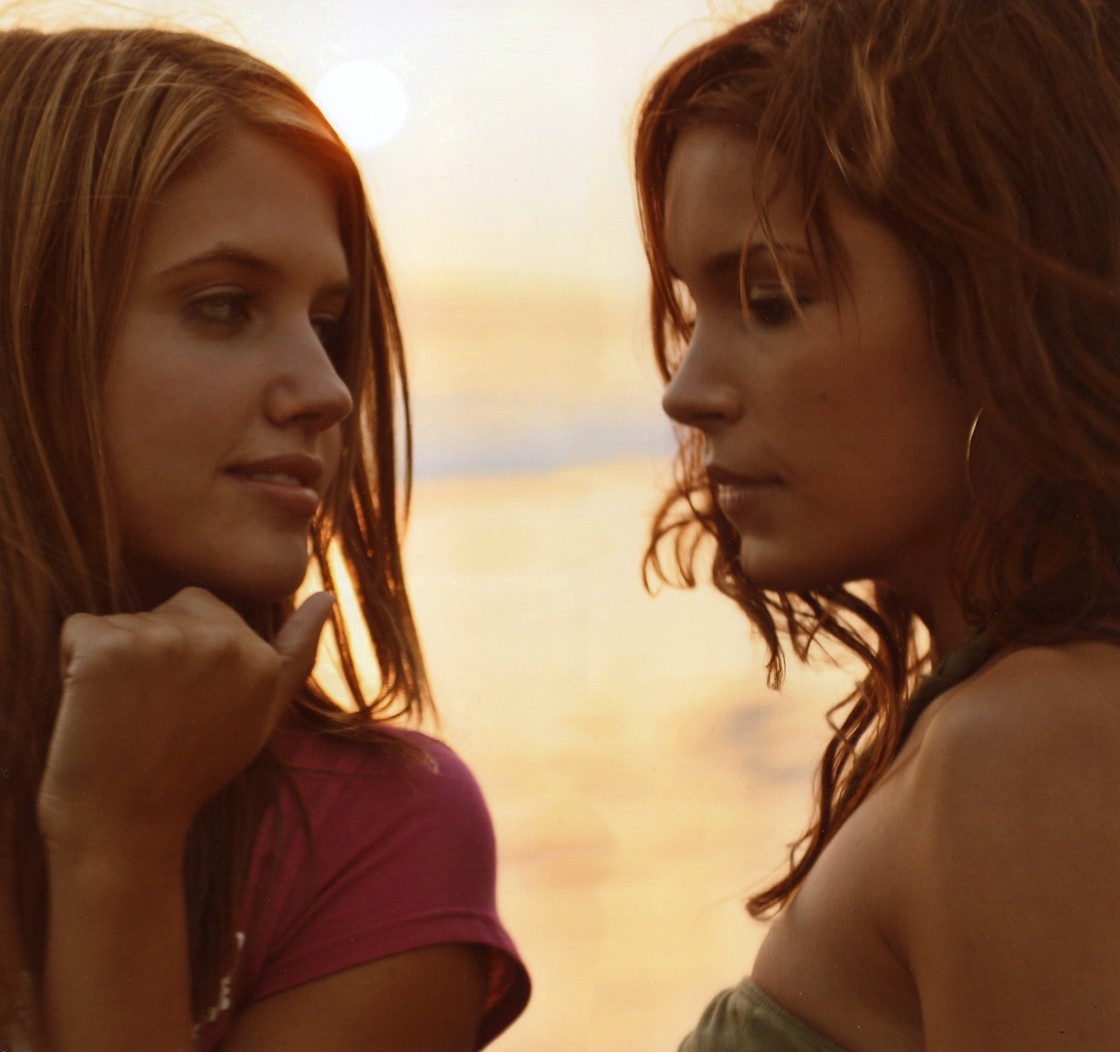 Would you ever sleep with someone that is same sex as you?