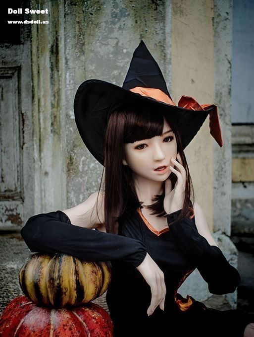 Got a Halloween / Pumpkin Fetish? Let me introduce "Pumpkin" 