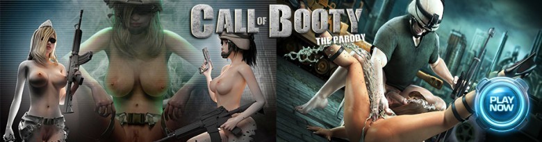 Call of Booty