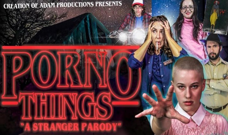Porno Things