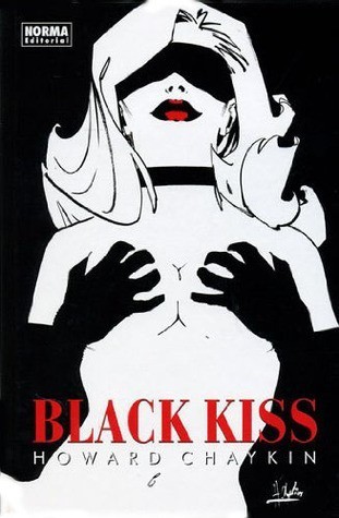 Black Kiss