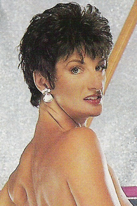 Sharon Mitchell