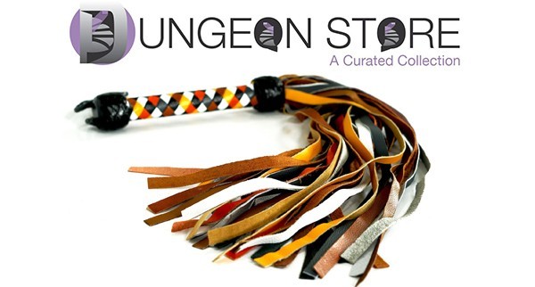 The Dungeon Store Ignites Passion at Winter Fire and North American Bear Weekend