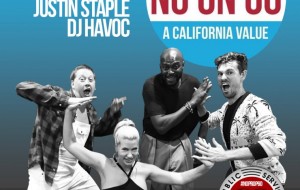 Savana Styles Gets a Rub Down & Does a Tasty Interview