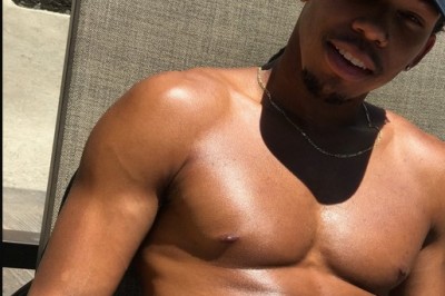 Ricky Johnson Has Two New Must-See Mile High Media Scenes 