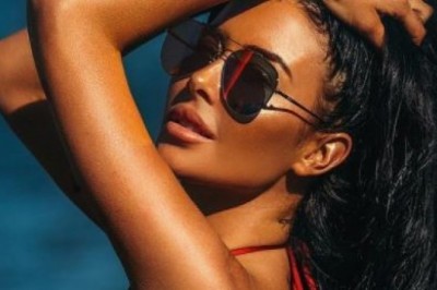 Sweet Babe: Gemma Lee Farrell Instagram Girl of the Day