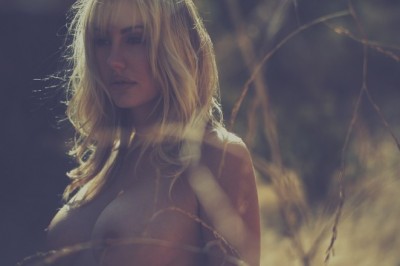 Brett Rossi Bares Her Heart, Soul and More in New Pictorial, Interview for Twenty6 Magazine