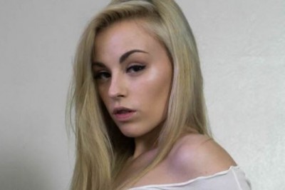 Anna Claire Clouds Picks Up Two 2018 Inked Awards Noms