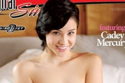 XXX Trailer: 'Newbies # 5' featuring Cadey Mercury