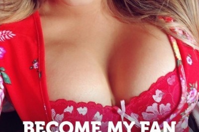 Brenna Sparks Joins FanCentro & Opens Premium Snapchat 