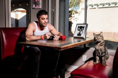 Lance Hart Wins at Voyeur Community Awards, Gets Nommed at AltPorn Awards & More!