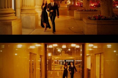 Ryan Driller Visits the Exclusive Kitten Club in New Adam & Eve Feature