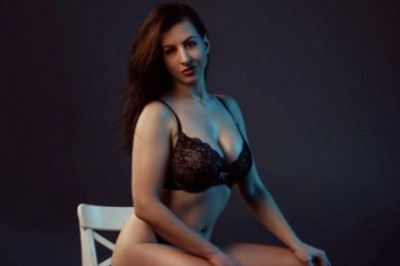 Tindra Frost Reveals Her Next Career Move in Exclusive Interview