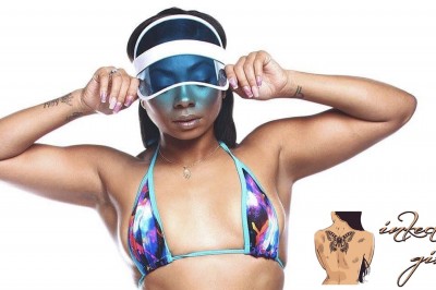 Inked Cam Girl Adds Adult Starlet Cali Confidential to Their Growing Roster of Models