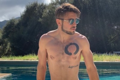 Dante Colle Appearing Live TONIGHT on Drinking Dirty in Jersey & Premieres New VOD Content