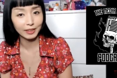 Marica Hase Stars in New Exclusive Penthouse Title & Appears on The Flipside Podcast