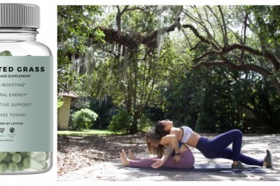 HiPleasures Makers of Sugar Cum Launch Gamechanger Activated Grass™