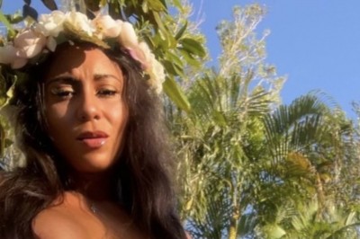 Carmela Clutch Headed to Tampa for NightMoves Awards Weekend Events