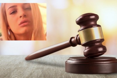 Retired Performer Aubrey Gold Sentenced to 10 Years in Florida Murder