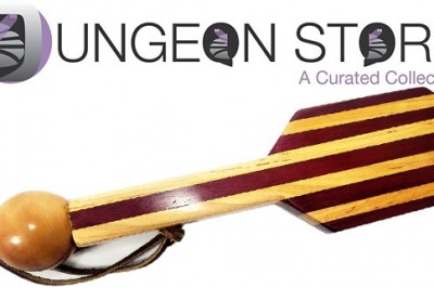 The Dungeon Store Returns to Black Thorn for Virtual Holiday Market