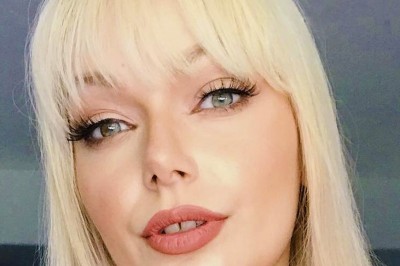 Jessica Starling Appearing at Everything to Do with Sex Show in Toronto This Weekend