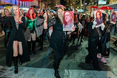 Second Line Parade and Guests of Honor for DomCon NOLA 2022 Announced