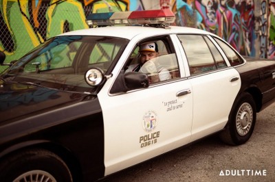 Ricky Greenwood & Casts & Crews Score 52 AVN Awards Nominations