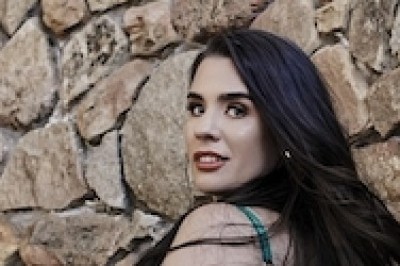 Lucy Banks Ready to Rock All 3 Days of Melbourne Sexpo