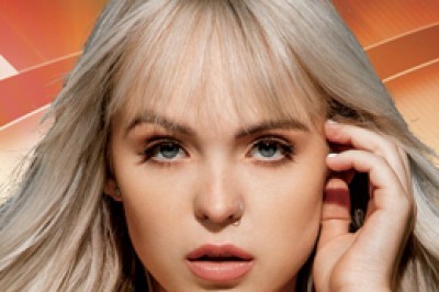 Lilly Bell Ready to Light up Big Apple with One-Night Feature at Sapphire Times Square