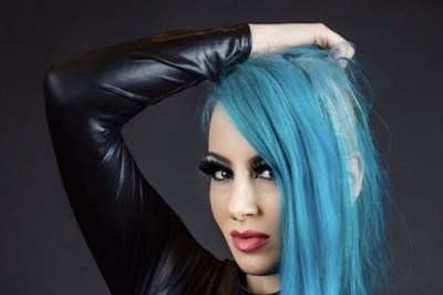 Goddess Lilith Launches Official Site Through Elevated X & Gives Fans More Ways to Connect with Her