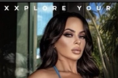 Kiki Klout Is Taking Over Chi Town This Weekend at EXXXOTICA