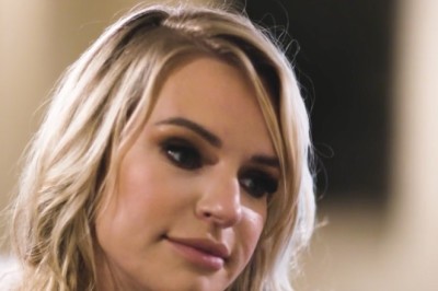 Rachael Cavalli Drops 2 New Must-See Scenes & Scores Cammy Awards Nom