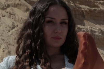 Cruel Reell Scores Venus Awards Nom & Appearing at Venus Berlin