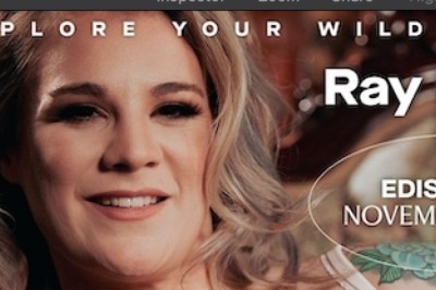 Ray Ray Ready to Rock EXXXOTICA New Jersey This Weekend