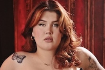 Daisy Taylor Garners XBIZ Awards Nom for Scene Work