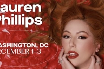 Lauren Phillips Set to Appear at Last EXXXOTICA of 2023