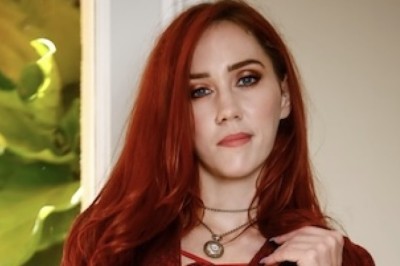 Jupiter Jetson Makes Mile High Debut as Sexy College Tutor