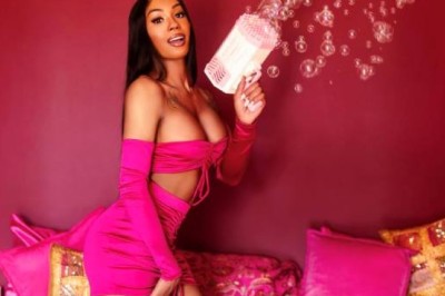 Leilani Li Continues to Dominate Awards Season with 2 TEAs Wins