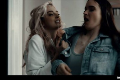 An All-Star Cast Becomes More than ‘Just Friends’ in New Parasited Scene