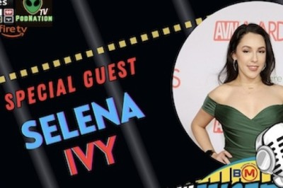 Selena Ivy Guests on The Misfit Effect Podcast