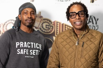 Isiah Maxwell Returns to The Bougie Show