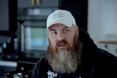 Ricky Greenwood, His Features & Casts Dominate XRCO Nominations