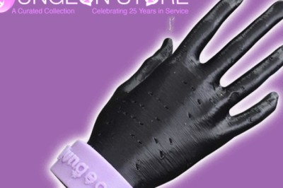 The Dungeon Store Gives Electro Play a Hand with Thing Noir