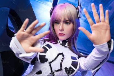 RIDMII Presents Innovative AI Sex Doll Tenar at Venus Berlin 2025